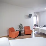 Hotel Montanes 3*