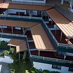 Montanes Hotel