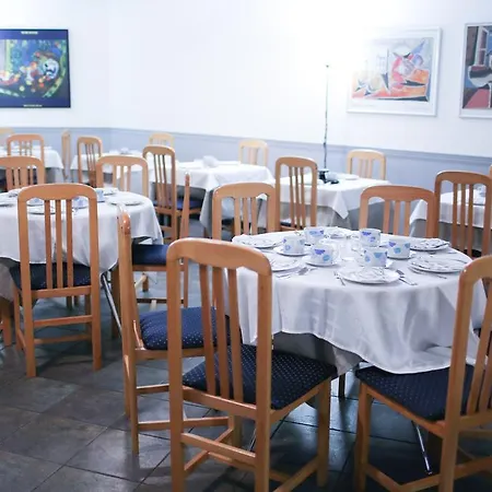 Montañés Hotel 3*