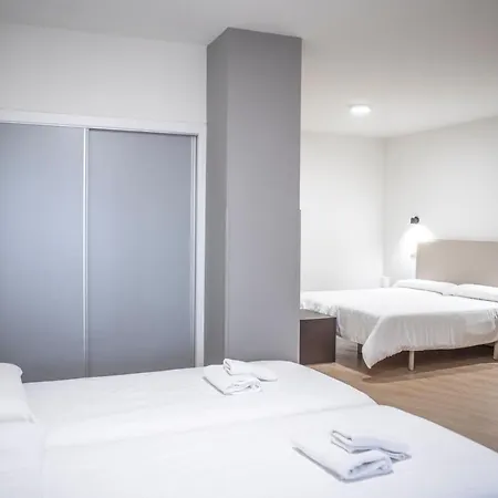 Hotel Montañés Suances
