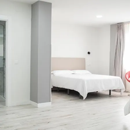 Montañés Hotel 3*