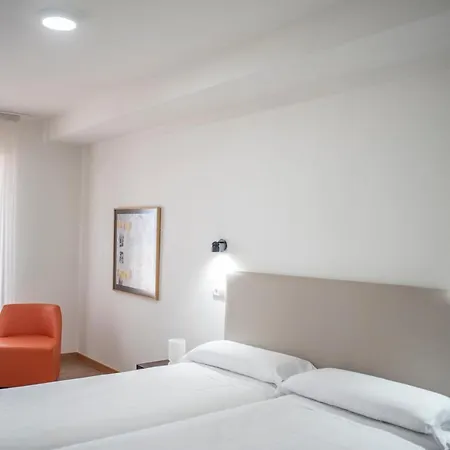 Hotel Montañés