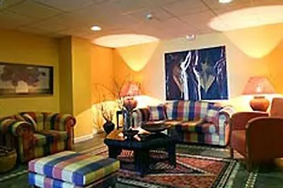 Montanes Hotel Suances