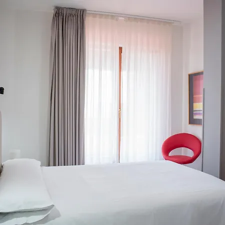 Hotel Montañés