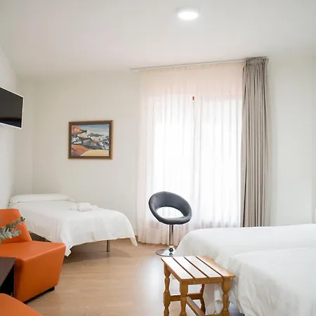 Montañés Hotel 3*