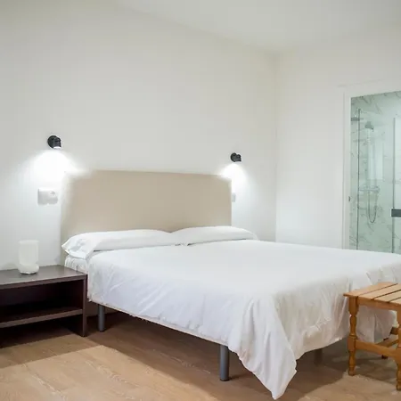 Montañés Hotel 3*