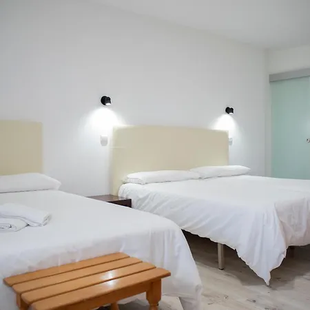 Montañés Hotel 3*