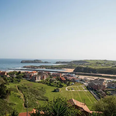 Hotel Montañés 3*