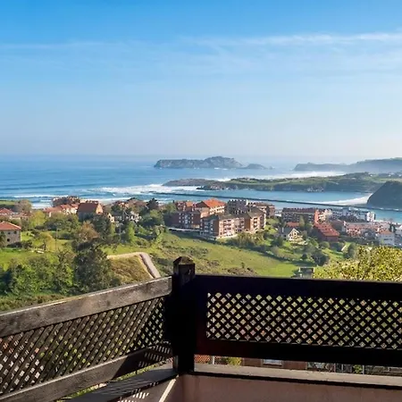 Hotel Montañés 3*