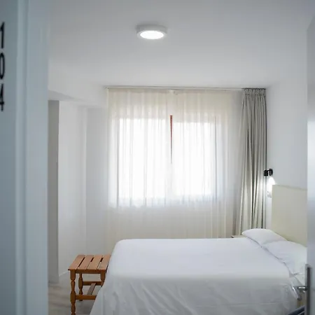 Hotel Montañés Suances