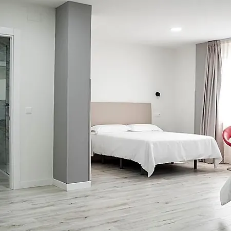 Montanes Hotel 3*