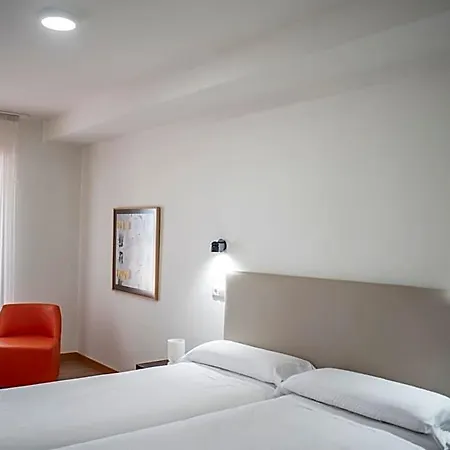Hotel Montanes Suances