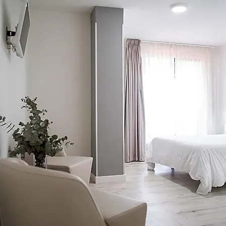 Montanes Hotel 3*