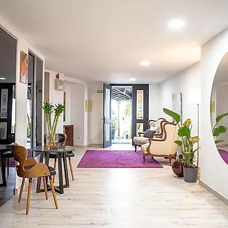 Montanes Hotel 3*