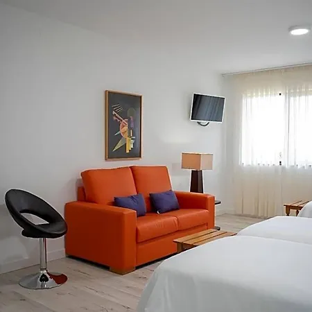 Montanes Hotel Suances