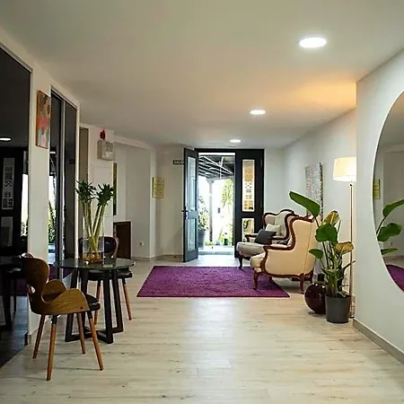 Montanes Hotel 3*
