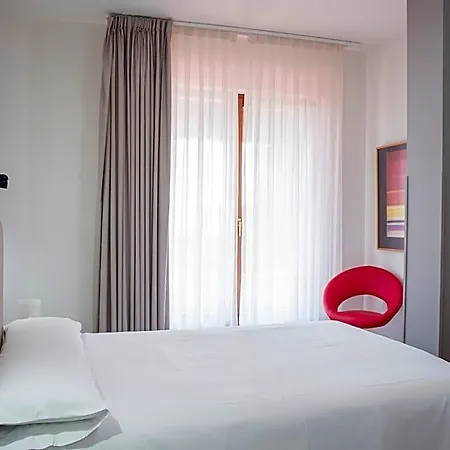Hotel Montanes Suances