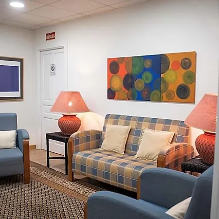 Hotel Montanes Suances