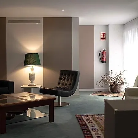 Hotel Montanes Suances