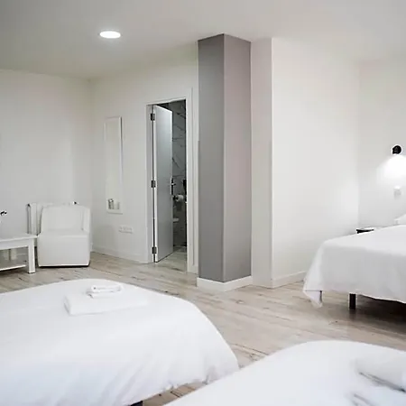 Hotel Montanes Suances