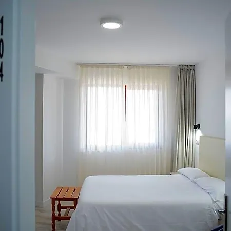 Montanes Hotel Suances