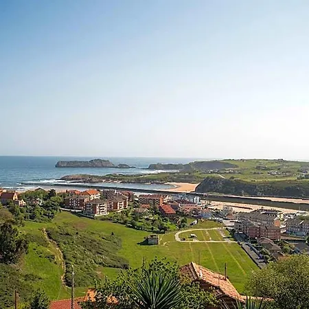 Montanes Suances