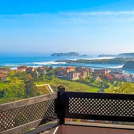 Montanes Suances