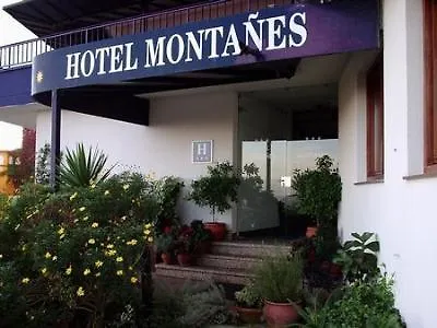 Montanes