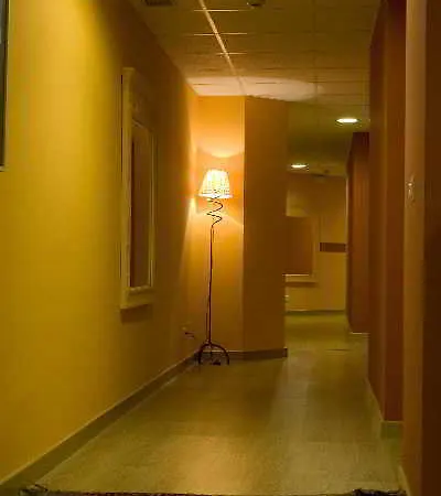 Montanes Hotel Suances