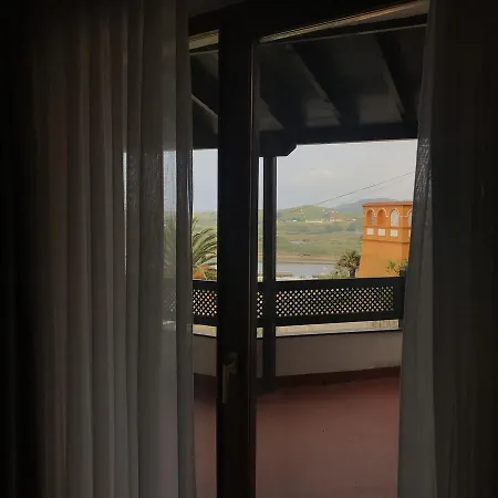 Montañés Hotel