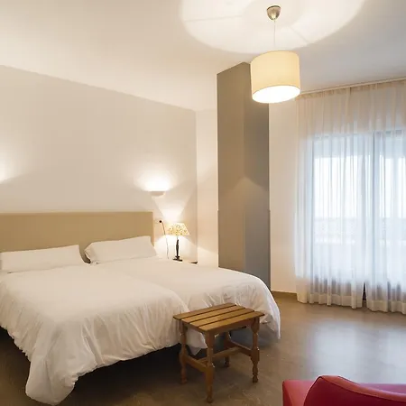 Hotel Montañés
