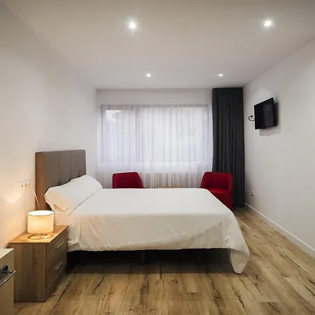 Hotel Montañés 3*