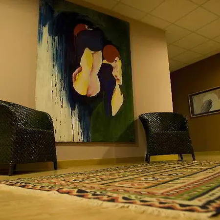 Montanes Hotel 3*
