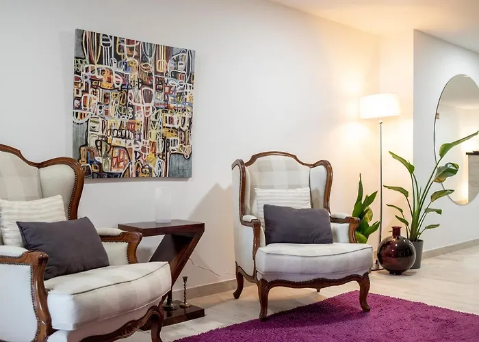 Montañés 3* Suances