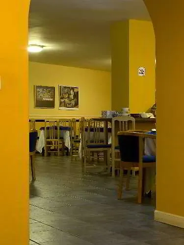 Montanes Hotel Suances