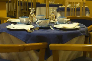 Hotel Montañés Suances