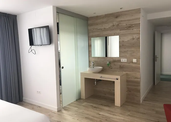 Montañés 3* Suances