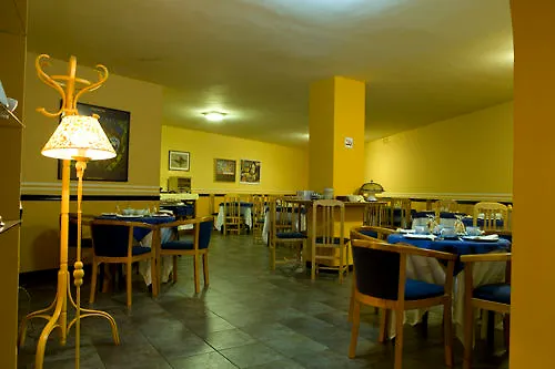 Hotel Montañés Suances