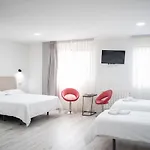 Hotel Montanes Suances