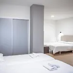 Hotel Montanes Suances
