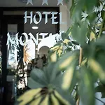 Hotel Montanes