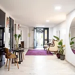 Hotel Montanes 3*
