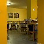 Montanes Hotel Suances