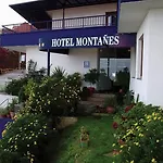Hotel Montanes 3*