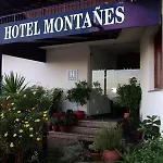 Montanes