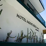 Montanes Hotel 3*