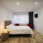 Hotel Montanes 3*