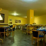 Hotel Montanes Suances