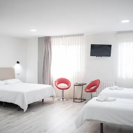 Hotel Montanes Suances