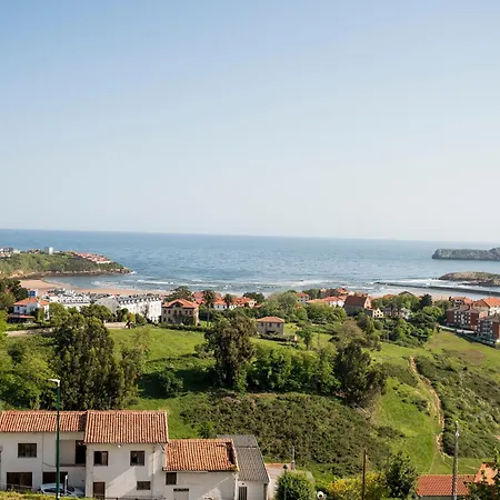 蒙塔内斯酒店 酒店